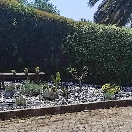Aceri E Bollicine 아파트 Lanuvio