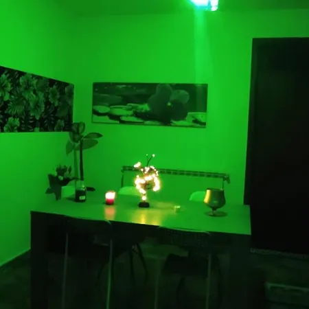 아파트 Aceri E Bollicine *
